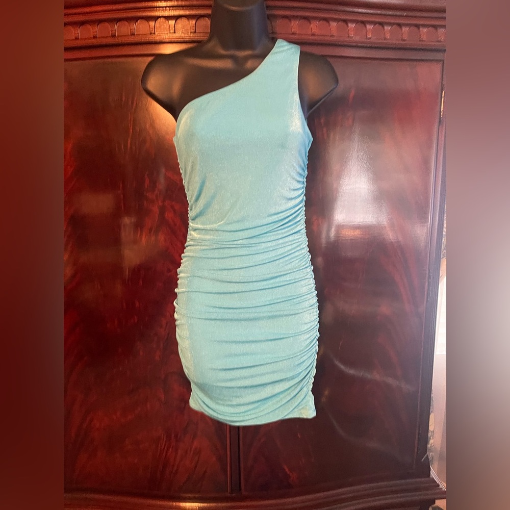 Forever 21 dress